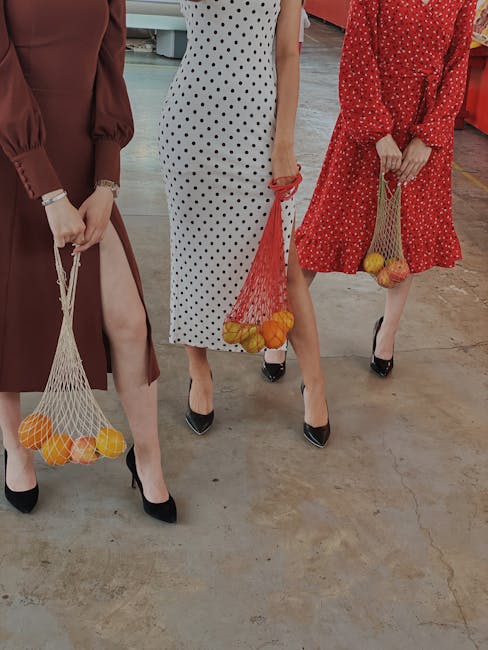 Top 7 sukienek na poprawiny 2026 – modne trendy i inspiracje
